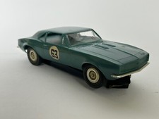 Revell camaro scale for sale  Virginia Beach