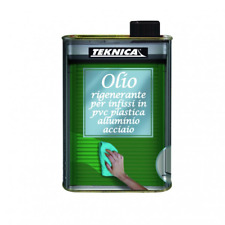 Teknica olio rigenerante usato  Modugno