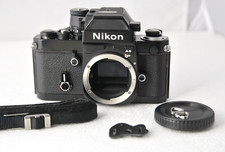 Nikon f2as con usato  San Giovanni in Marignano