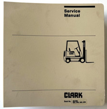 Clark forklift fork for sale  Sachse