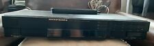 Sintonizzatore marantz l usato  Savona