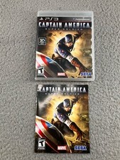 jogo captain america ps3 comprar usado jogo captain america ps3 comprar usado Enviando para Brazil