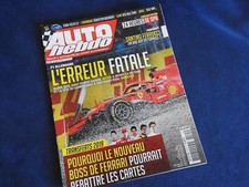 Revue auto hebdo d'occasion  Saint-Cyr-sur-Mer