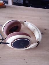 Casque audio sennheiser d'occasion  Les Martres-de-Veyre