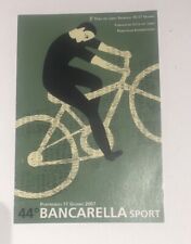 Brochure relativa bancarella usato  Torino