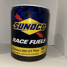Empty sunoco race for sale  Medway