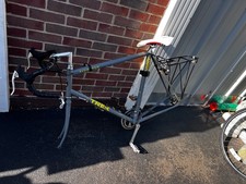 Vintage 1988 trek for sale  Elgin