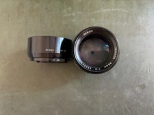 Nikon nikkor 85mm usato Nikon nikkor 85mm usato  Venezia
