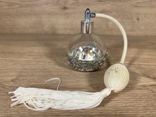 Vintage perfume atomizer for sale  LUTON