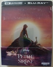 Petite sirene bailey d'occasion  Paris III