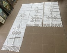 Coppia tende vetro usato  Fornovo di Taro