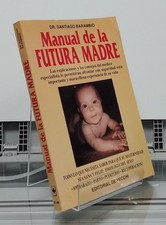 Manual de la futura madre comprar usado  Enviando para Brazil