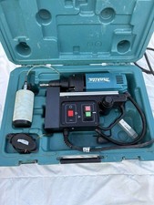 Perceuse magnétique makita d'occasion  France