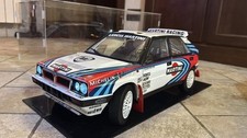 Modello lancia delta usato  Viu