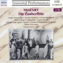 Zauberflöte roswaenge novotna gebraucht kaufen  Berlin