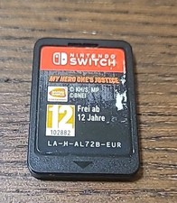 Jeu nintendo switch d'occasion  Nanterre