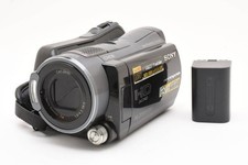 Sony hdr sr12 d'occasion  Expédié en Belgium