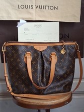 Louis vuitton palermo for sale  OLDBURY