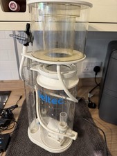 Deltec 1000i protein for sale  WADEBRIDGE