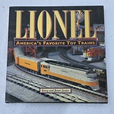 Lionel america favorite for sale  Trenton