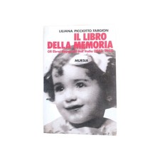 Libro della memoria usato  Roma