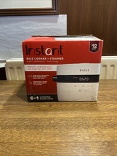 Instant 2.8l rice for sale  NEWRY