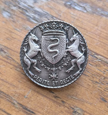 Insigne broche croiseur d'occasion Insigne broche croiseur d'occasion  Saint-Pierre-d'Oléron