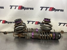 Stance coilovers lowering for sale  CREWE