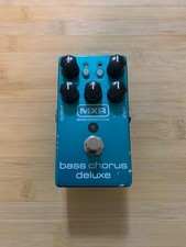 Mxr m83 bass for sale  Portland