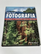 Fotografia. teoria pratica usato  Russi