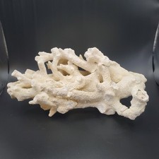 Natural real white for sale  Hawkins