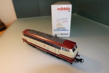 Märklin 30747 diesellok gebraucht kaufen  Regensburg