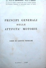 Principi generali delle usato  Salerno