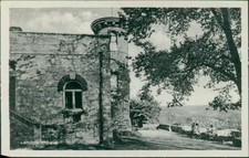 Ansichtskarte landgrafenhaus j gebraucht kaufen  Eggenstein-Leopoldshafen