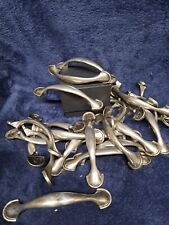 Vintage reclaimed nickel for sale  BOGNOR REGIS