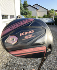 King cobra speedzone gebraucht kaufen  Allmersbach im Tal