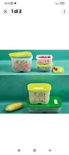 Tupperware set ventsmart usato  Mileto