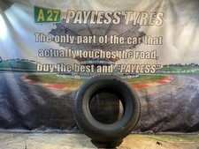255 r16 109h for sale  WORTHING