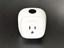 Belkin wemo insight for sale  Mountain View