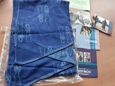 Riginal babytragetuch didymos gebraucht kaufen Riginal babytragetuch didymos gebraucht kaufen  Hettstadt