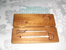 Winometer weinthermometer alko gebraucht kaufen  Bruchsal