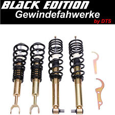 Blackedition gewindefahrwerk a gebraucht kaufen  Murrhardt