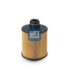 Filtro olio ufi usato  Carrara