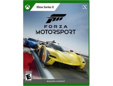 Forza motorsport xbox d'occasion  Nancy-