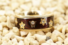 Wellendorff ring wunderblume gebraucht kaufen  Hamburg