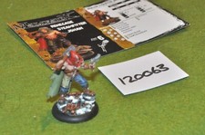 28mm fantasy malifaux for sale  DERBY