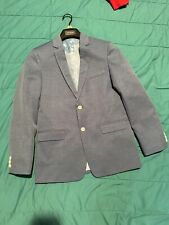 blue boys suit navy vanheusen for sale blue boys suit navy vanheusen for sale Trussville