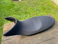 Motorcycle seat bmw for sale  DUNMOW
