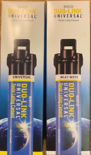 Sir de cimento dental DUO-LINK Bisco. caixa - Branco leitoso A-197MWP; Universal A19030P comprar usado  Enviando para Brazil