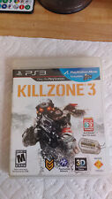 killzone 3 ps3 comprar usado  Enviando para Brazil